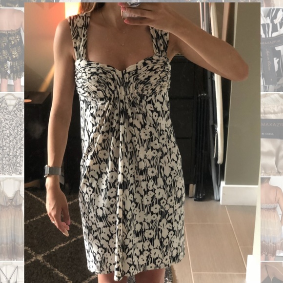 BCBGMAXAZRIA Dress - Picture 1 of 5